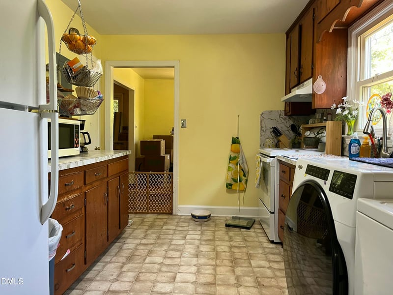 507 Strother Rd, Raleigh, NC 27606