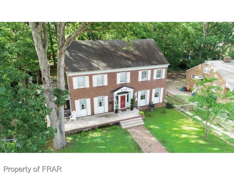 507 Summit Dr, Sanford, NC 27330