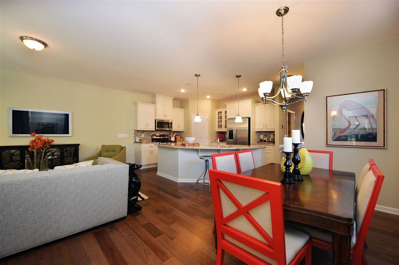 507 W Summit Trail Dr #164, Hillsborough, NC 27278