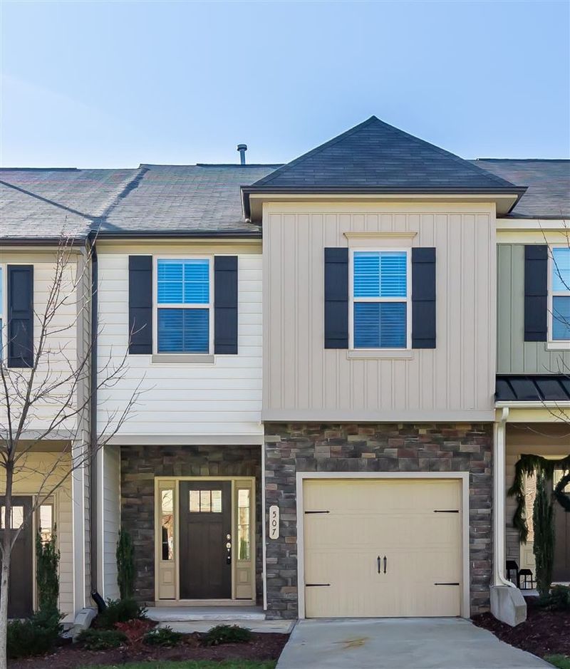 507 Timpson Ave, Durham, NC 27703