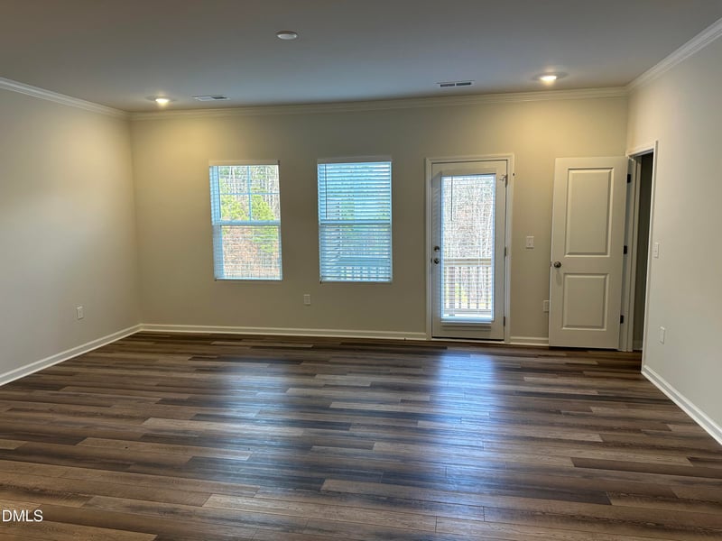 507 Tova Falls Dr, Durham, NC 27703