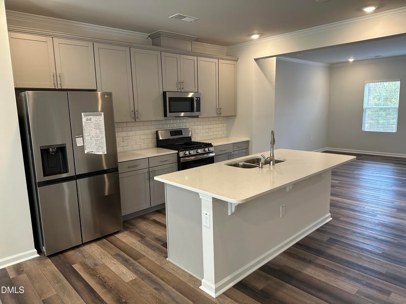 507 Tova Falls Dr, Durham, NC 27703