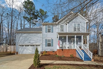 507 Town Crier Ct, Hillsborough, NC 27278