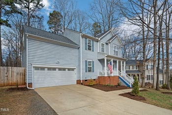 507 Town Crier Ct, Hillsborough, NC 27278