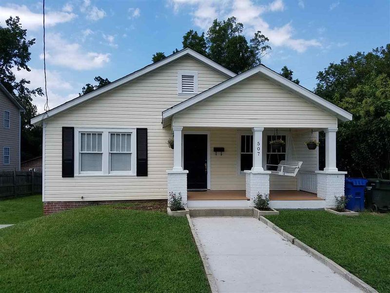 507 E Trinity, Durham, NC 27701