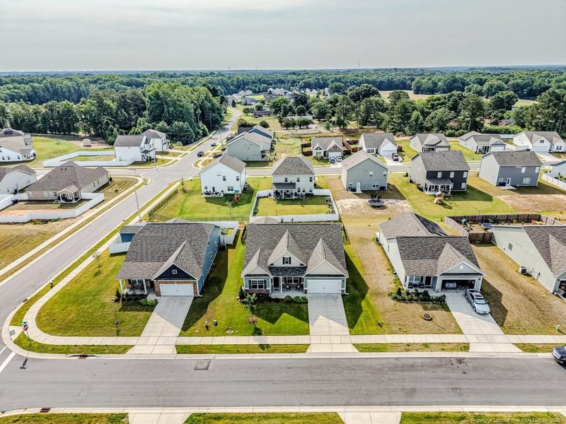 507 Troy Dr, Sanford, NC 27332