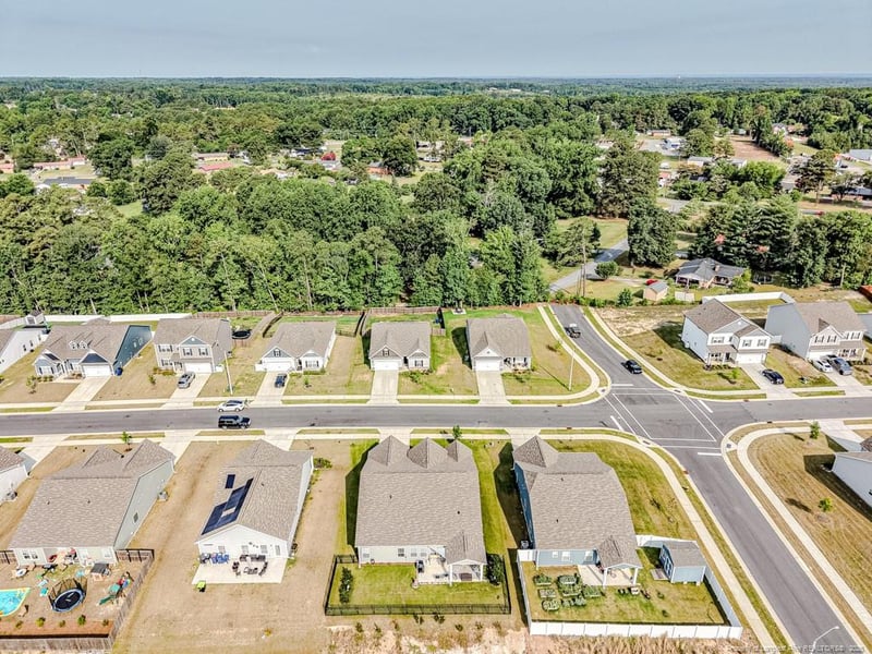 507 Troy Dr, Sanford, NC 27332