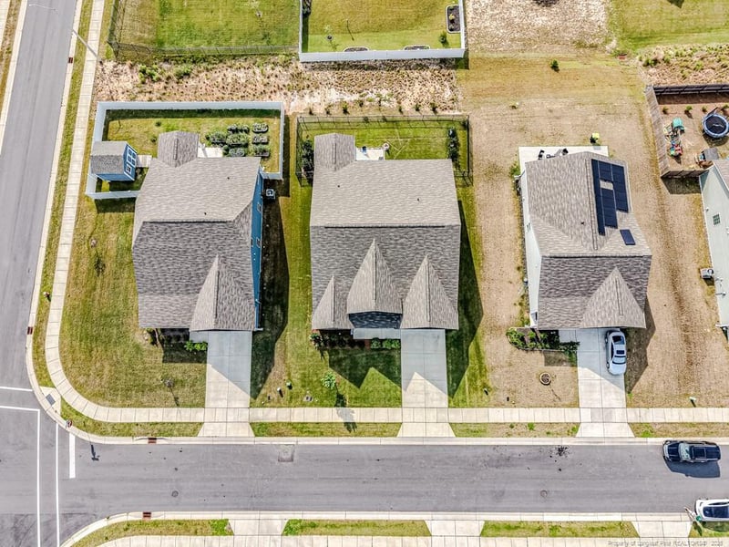 507 Troy Dr, Sanford, NC 27332