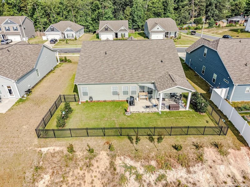 507 Troy Dr, Sanford, NC 27332