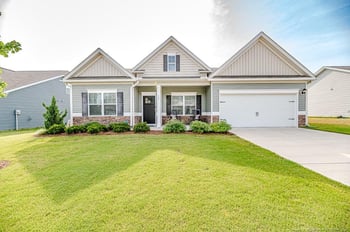 507 Troy Dr, Sanford, NC 27332