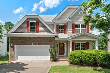 507 Turmeric Ln, Durham, NC 27713