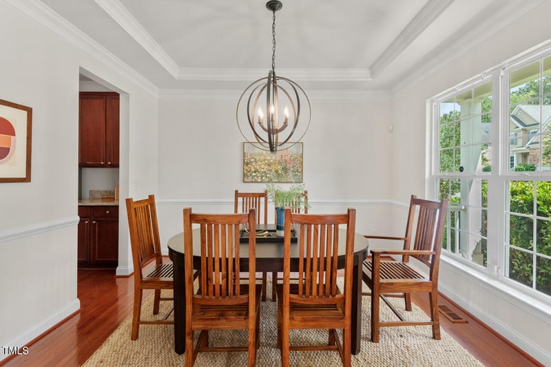 507 Turmeric Ln, Durham, NC 27713