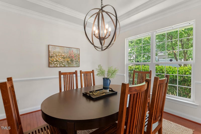 507 Turmeric Ln, Durham, NC 27713