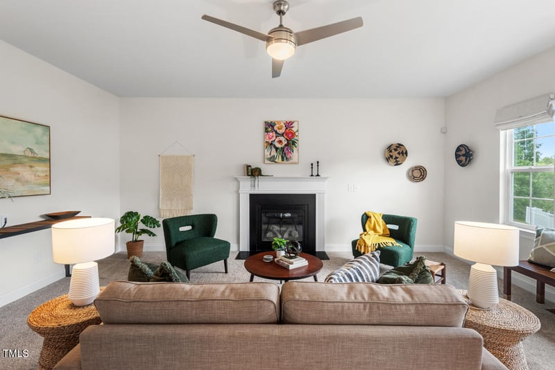 507 Turmeric Ln, Durham, NC 27713