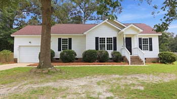 507 Twin Creeks Dr, Goldsboro, NC 27530