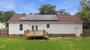 507 Twin Creeks Dr, Goldsboro, NC 27530