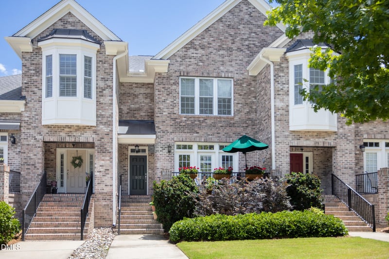 507 Valleyshire Rd, Durham, NC 27707