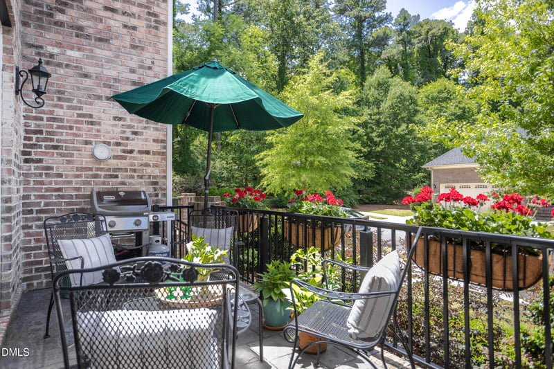507 Valleyshire Rd, Durham, NC 27707