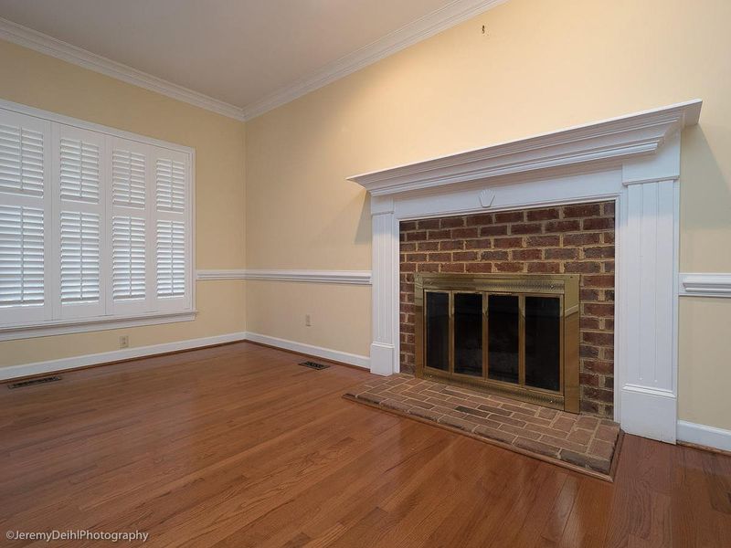 507 Van Thomas Dr, Raleigh, NC 27615