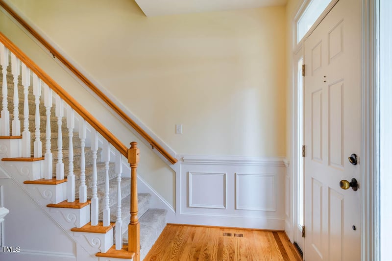 507 Vatersay Dr, Apex, NC 27502