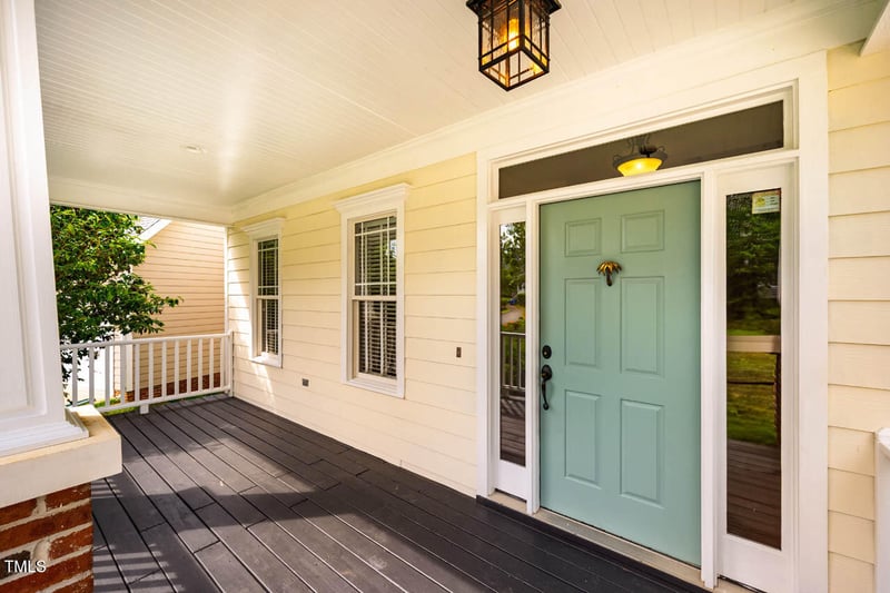 507 Vatersay Dr, Apex, NC 27502