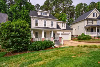 507 Vatersay Dr, Apex, NC 27502