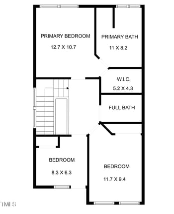 507 Village Loop Dr, Apex, NC 27502