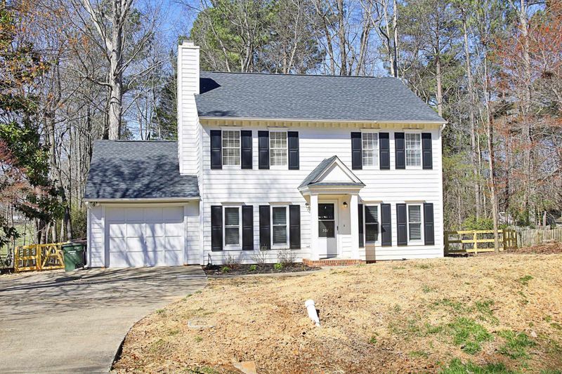 507 Vivaldi Dr, Durham, NC 27712