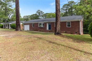 507 Warmsprings Dr, Fayetteville, NC 28303