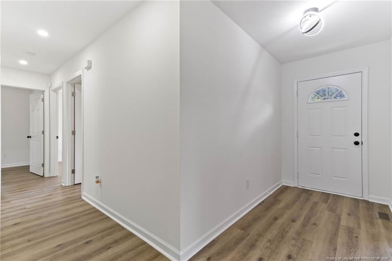 507 Warmsprings Dr, Fayetteville, NC 28303