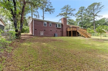 507 Warmsprings Dr, Fayetteville, NC 28303