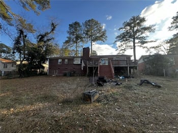 507 Warmsprings Dr, Fayetteville, NC 28303