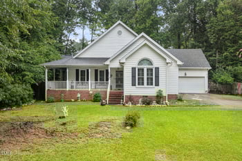 507 Westminster Dr, Clayton, NC 27520