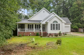 507 Westminster Dr, Clayton, NC 27520