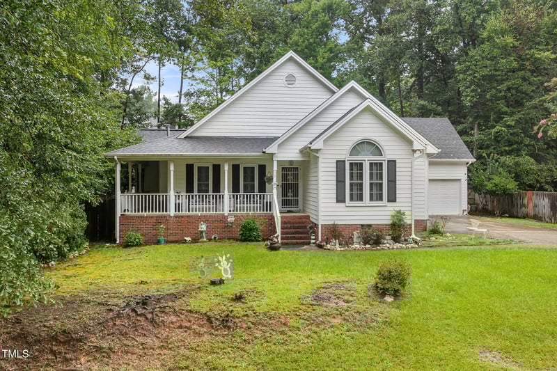 507 Westminster Dr, Clayton, NC 27520