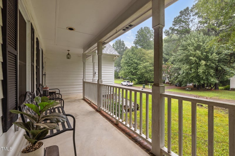 507 Westminster Dr, Clayton, NC 27520