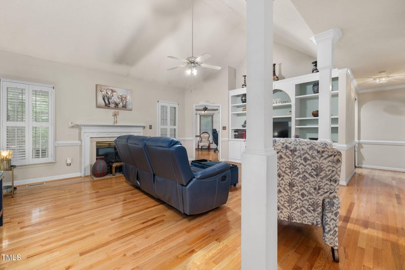 507 Westminster Dr, Clayton, NC 27520