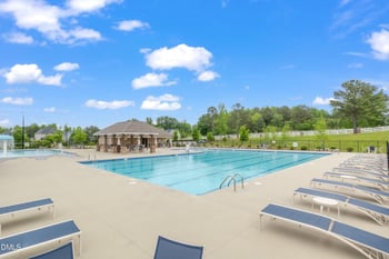 507 Whitebark Ln, Clayton, NC 27520