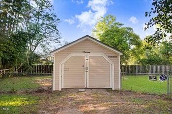 507 Woodall St, Smithfield, NC 27577