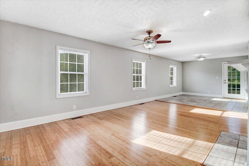 507 Woodall St, Smithfield, NC 27577