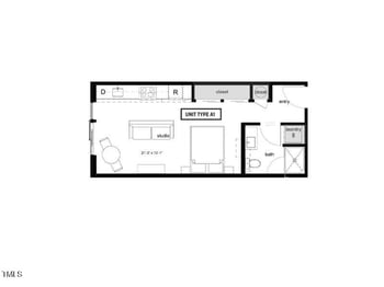 507 Yancey St #403, Durham, NC 27701