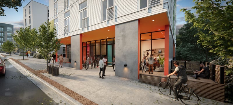 507 Yancey St #501, Durham, NC 27701