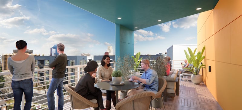 507 Yancey St #501, Durham, NC 27701