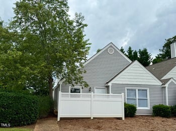 5071 Avenida Del Sol Dr, Raleigh, NC 27616