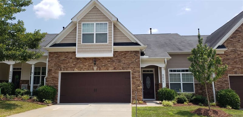 5071 Homeplace Dr, Cary, NC 27539