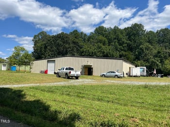 5071 Salem Church Rd, Haw River, NC 27258