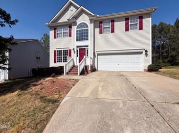 5073 Stonewood Pines Dr, Knightdale, NC 27545