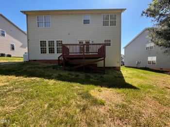 5073 Stonewood Pines Dr, Knightdale, NC 27545