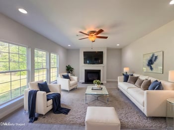 5073 Stonewood Pines Dr, Knightdale, NC 27545