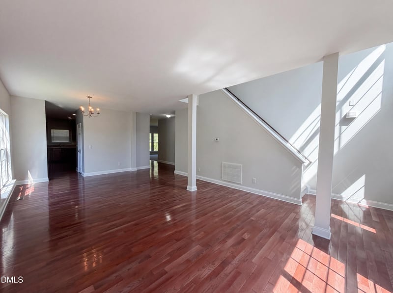 5073 Stonewood Pines Dr, Knightdale, NC 27545